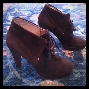 Rag & Bone Lovell bootie